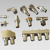 BNC Connectors