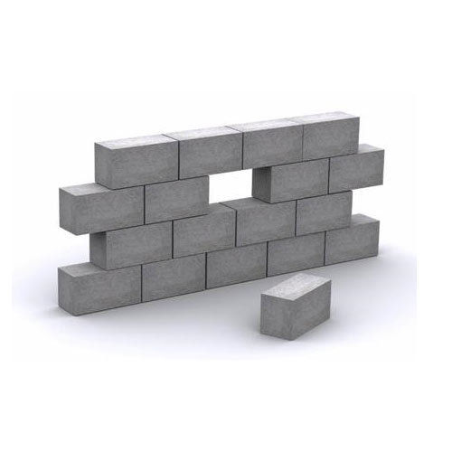 Cement Bricks