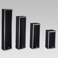 Column Speaker