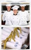 Customized Hotel Chef Uniform