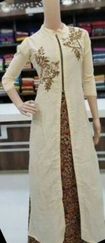 Designer Ladies Kurties