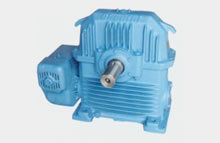 Double Reduction Standard Worm Gear Boxes