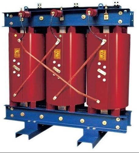 Energy Saving Electrical Power Transformers