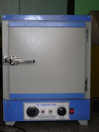 Industrial Hot Air Oven