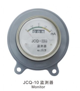 JCQ-C1 Arrester Monitor