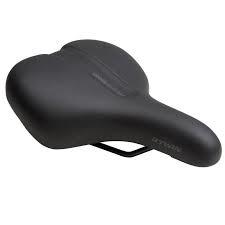 Leather Saddle