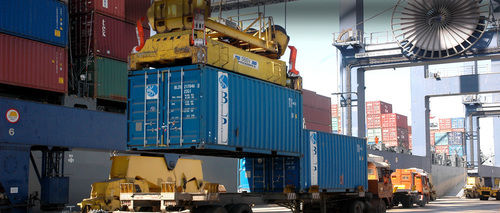 Liner Agency Services By TRANSWORLD GLOBAL LOGISTICS SOLUTIONS INDIA PVT. LTD.