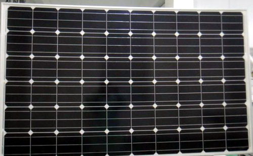 Mono Solar Modules 270W