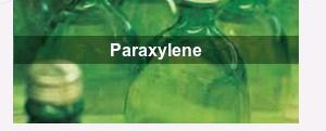 Paraxylene Chemical