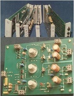 Plug In Electronics Design And Fabrication By System Advance Technologies (P) Ltd
