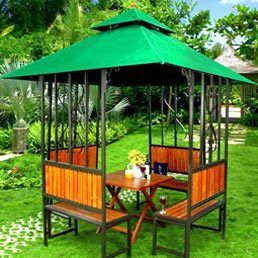 Sarita Outdoor Furniture