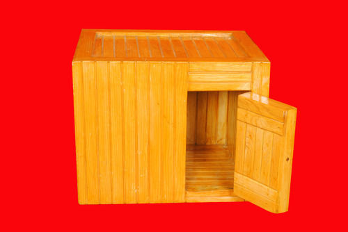 Sauna Room