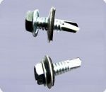 Self Drilling Screw