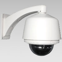 Speed Dome Camera