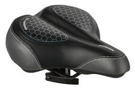 Sports Bicycle Saddle