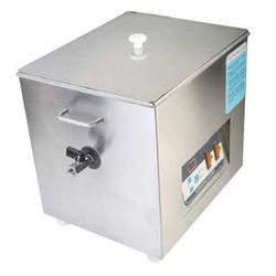 Ss Glassware Ultrasonic Cleaner