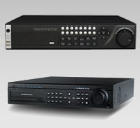 Standalone DVR System