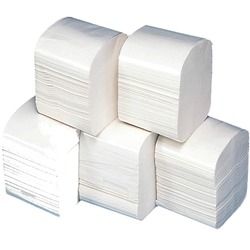 Toilet Tissue Paper