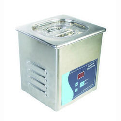 Ultrasonic Water Bath