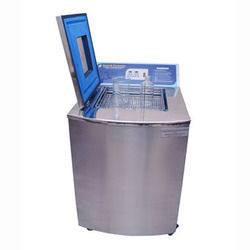 Ultrasonic Water Bath With Chiller