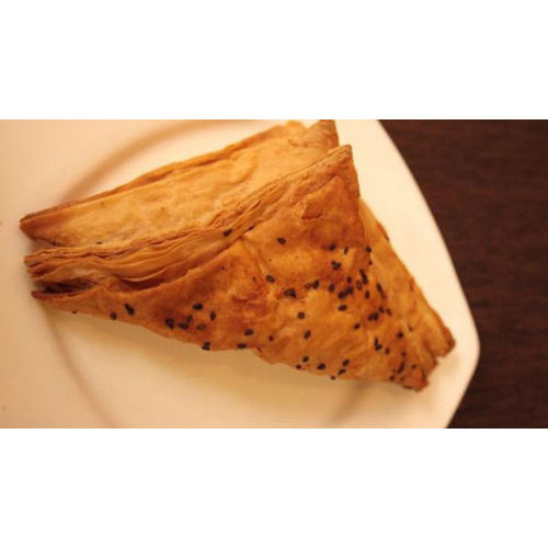 Baked Brie Puff