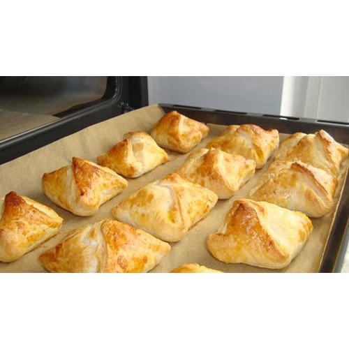 Baked Puff