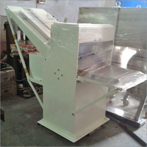 Bakery Machine 