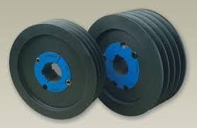 BEST Pulleys