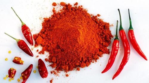 Chili Powder