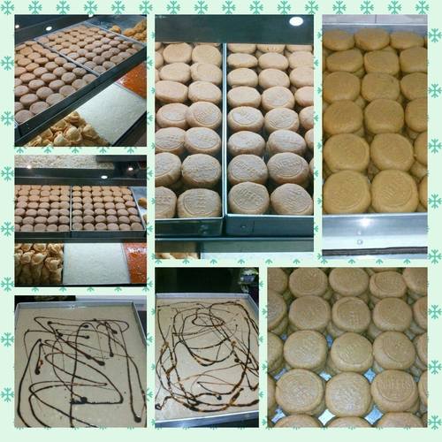 Condensed Milk Peda