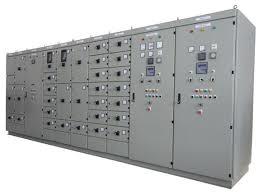 Electrical Panels