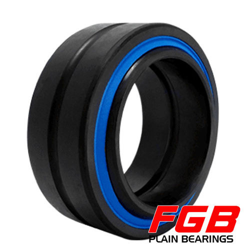 GE100ES-2RS Spherical Plain Bearing