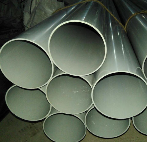 heavy duty pvc pipe