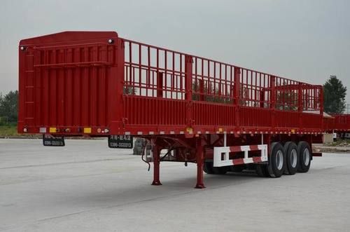 High Quality Trailers