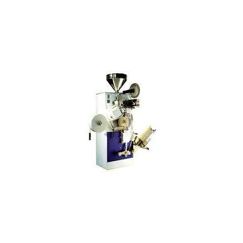 High Speed Tea Bag Packaging Machine