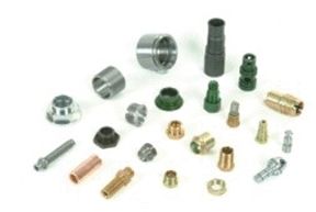 Hydraulics And Pneumatics Parts