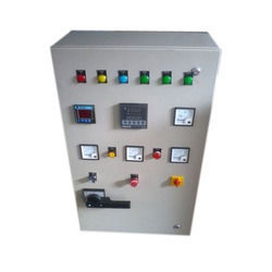 Industrial Control Panels