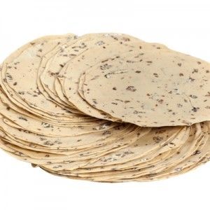 Masala Papad