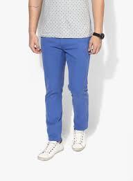 Mens Trouser