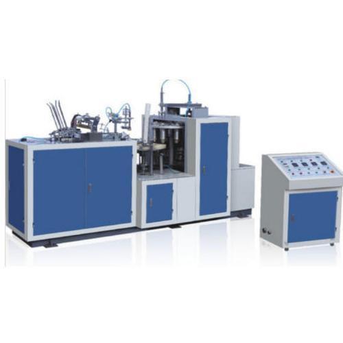 Paper Making Machine - High Grade Materials, Faster Speed - Perfect Quality, Quality Tested