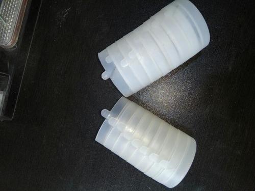 Plastic Jar Caps