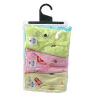 PVC Hanger Bag 