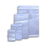 PVC Pouches