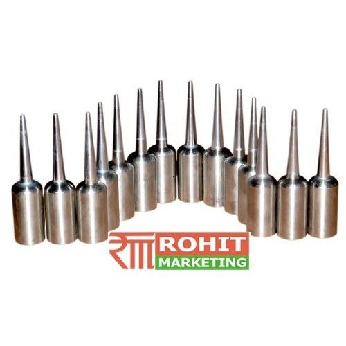 Rocket For Aggarbatti Machine