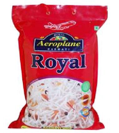 Royal Basmati Rice