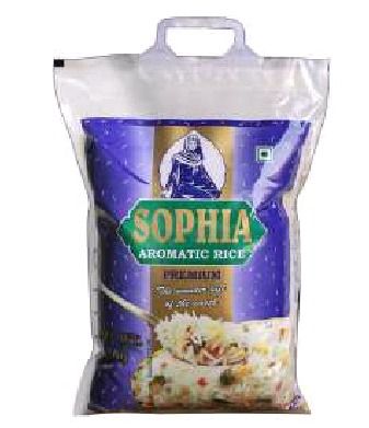 Sophia Aromatic Rice