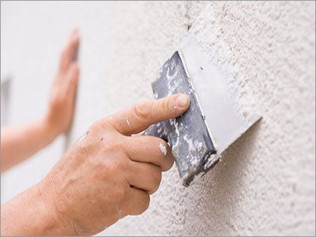 Wall Putty