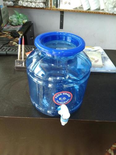 Water Dispenser Jar