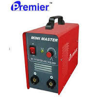 Welding Inverters