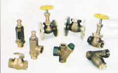 Boiler Mountings